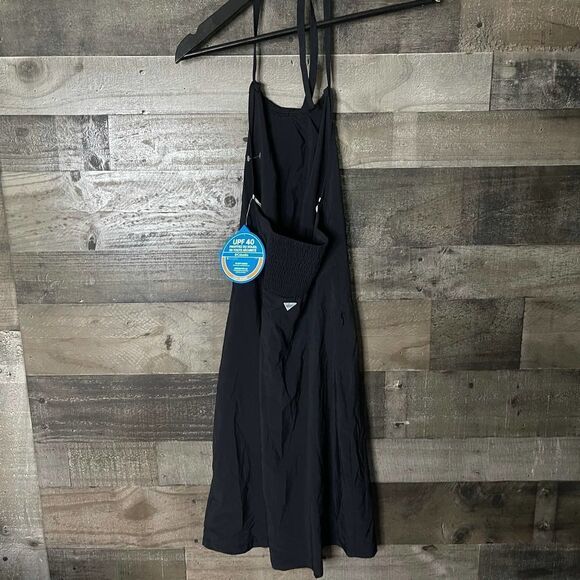 NWT Columbia PFG Armadale II Halter Dress XS - Picture 4 of 5